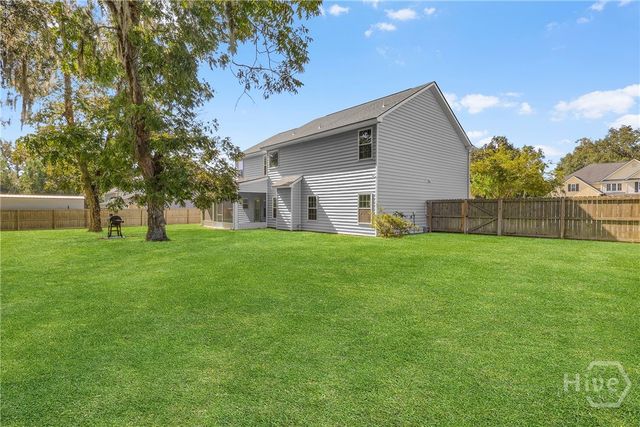 65 Flemington Oaks Drive, Hinesville, GA 31313