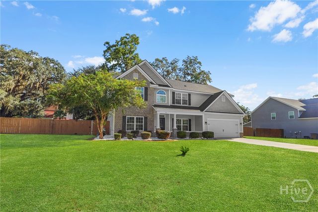 65 Flemington Oaks Drive, Hinesville, GA 31313