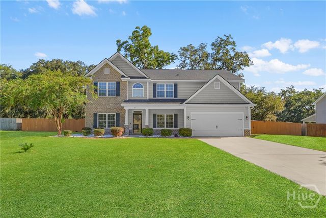 65 Flemington Oaks Drive, Hinesville, GA 31313