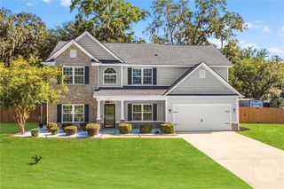 65 Flemington Oaks Drive, Hinesville, GA 31313