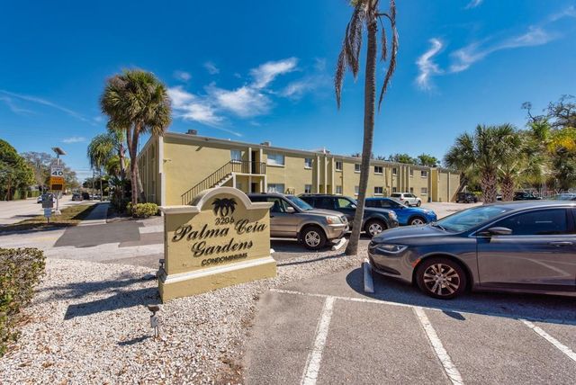 3206 W AZEELE STREET 215, Tampa, FL 33609