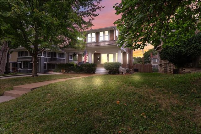 408 W 61st Street, Kansas City, MO 64113