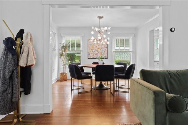 408 W 61st Street, Kansas City, MO 64113