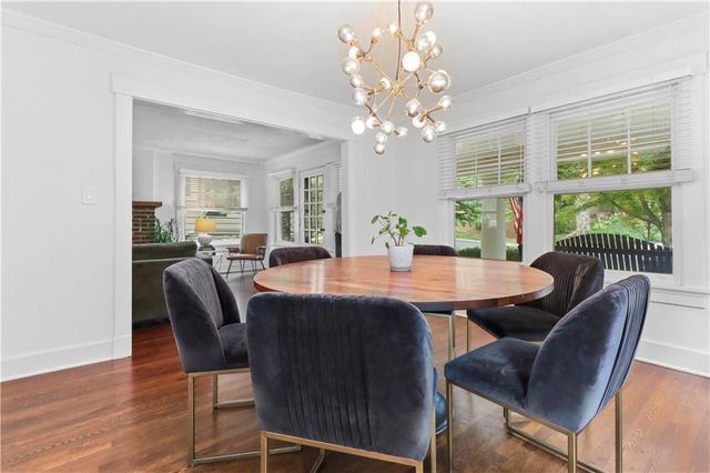 408 W 61st Street, Kansas City, MO 64113