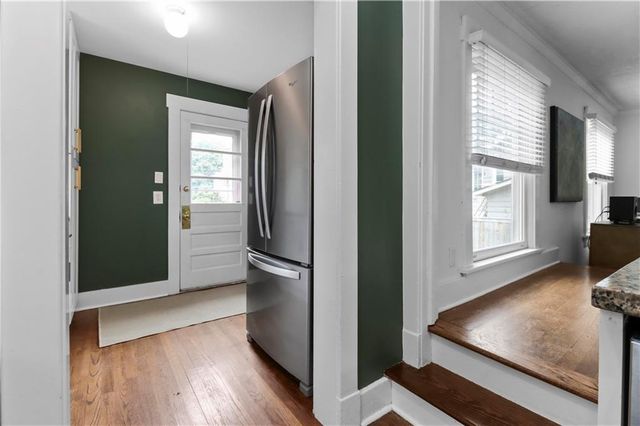 408 W 61st Street, Kansas City, MO 64113