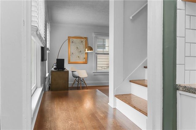 408 W 61st Street, Kansas City, MO 64113