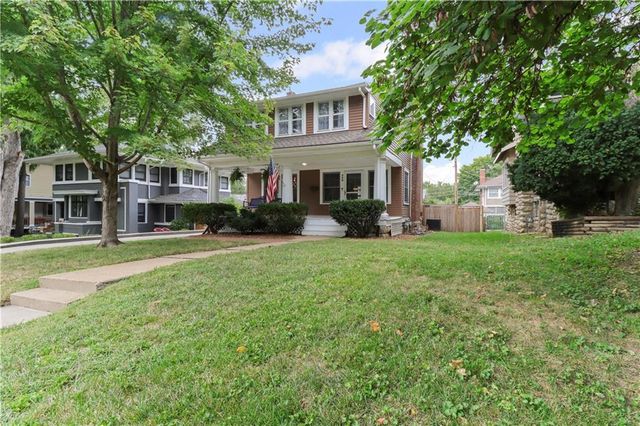 408 W 61st Street, Kansas City, MO 64113