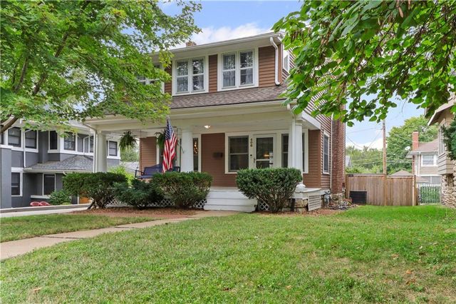 408 W 61st Street, Kansas City, MO 64113