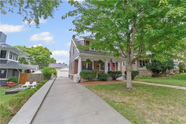 408 W 61st Street, Kansas City, MO 64113