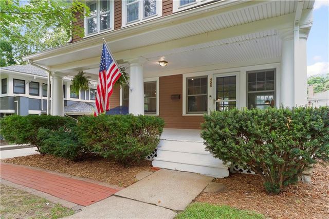 408 W 61st Street, Kansas City, MO 64113