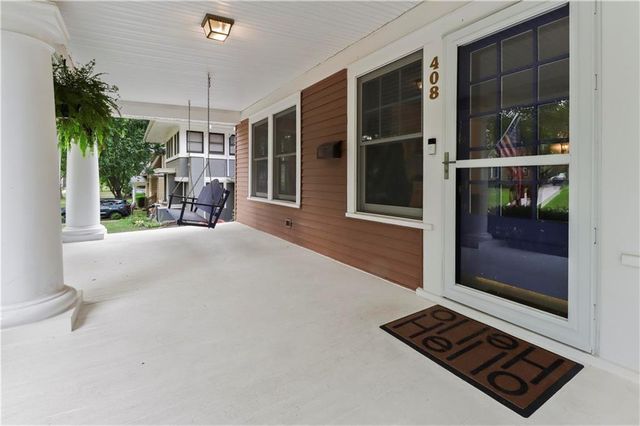 408 W 61st Street, Kansas City, MO 64113