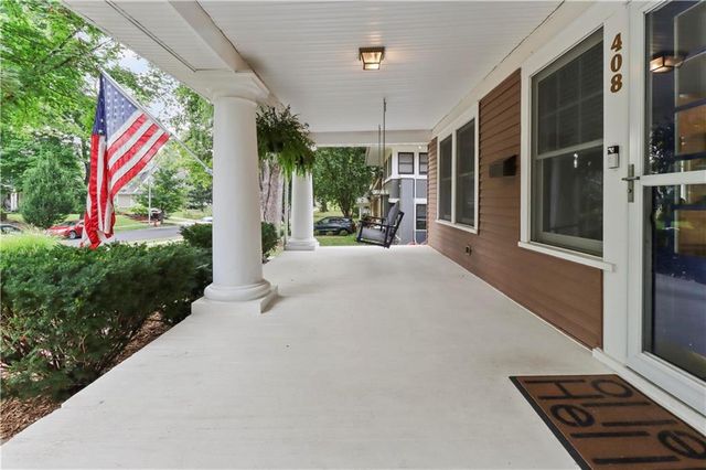 408 W 61st Street, Kansas City, MO 64113