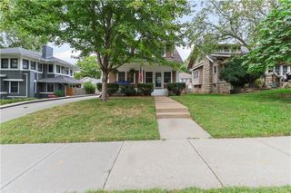408 W 61st Street, Kansas City, MO 64113