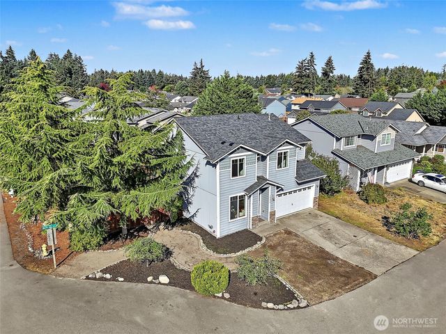 18614 84th Avenue Ct E, Puyallup, WA 98375