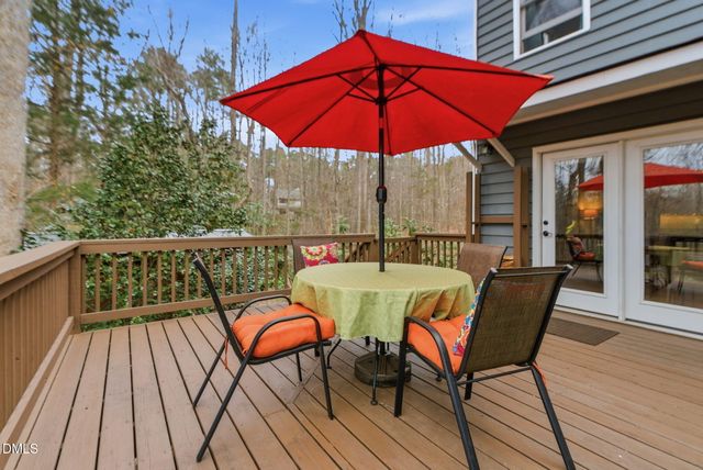 9906 Oak Hollow Road, Chapel Hill, NC 27516