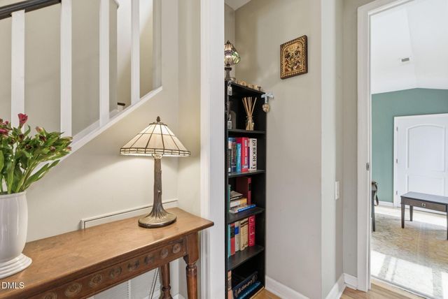 9906 Oak Hollow Road, Chapel Hill, NC 27516