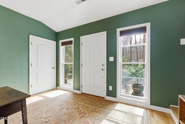 9906 Oak Hollow Road, Chapel Hill, NC 27516