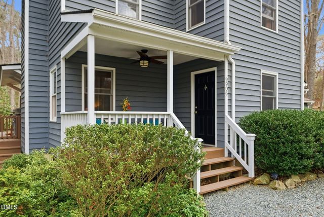 9906 Oak Hollow Road, Chapel Hill, NC 27516