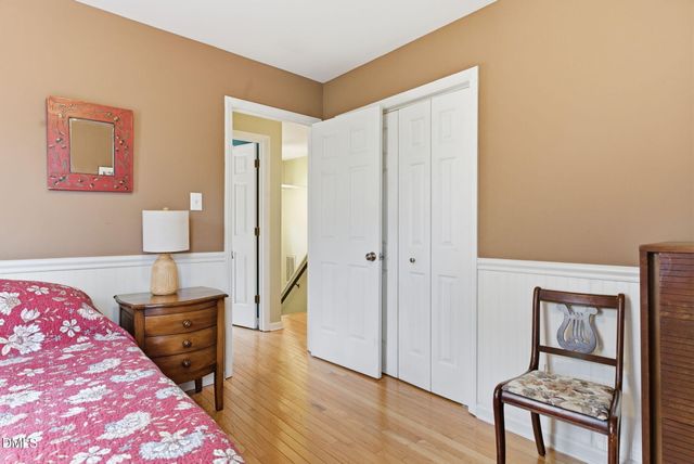 9906 Oak Hollow Road, Chapel Hill, NC 27516