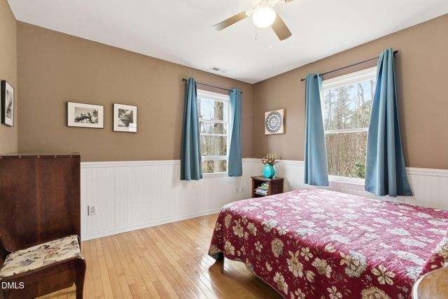 9906 Oak Hollow Road, Chapel Hill, NC 27516