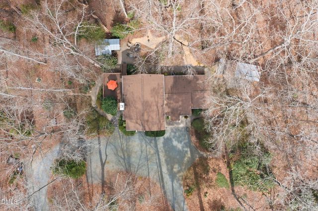 9906 Oak Hollow Road, Chapel Hill, NC 27516