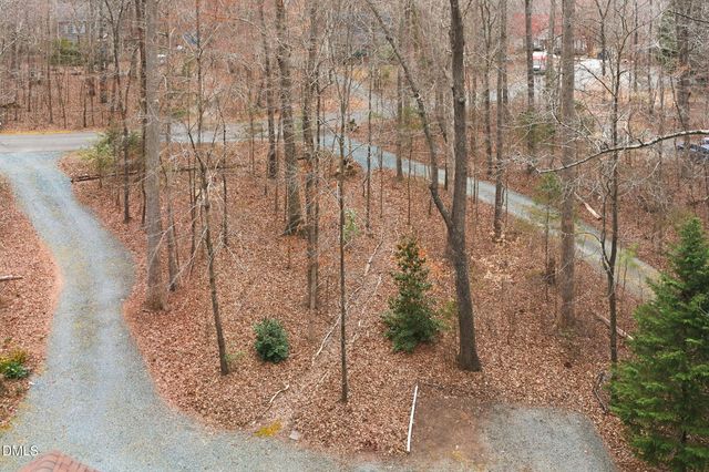 9906 Oak Hollow Road, Chapel Hill, NC 27516