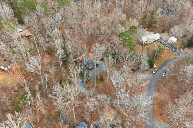 9906 Oak Hollow Road, Chapel Hill, NC 27516