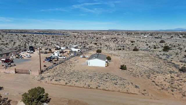 3419 10TH Avenue NW, Rio Rancho, NM 87124