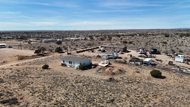 3419 10TH Avenue NW, Rio Rancho, NM 87124