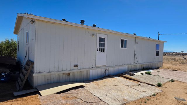 3419 10TH Avenue NW, Rio Rancho, NM 87124