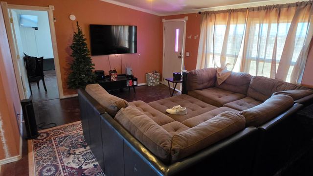 3419 10TH Avenue NW, Rio Rancho, NM 87124