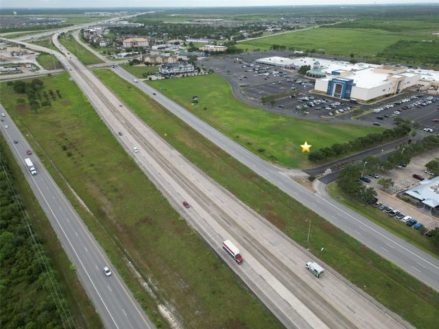 00000 Emmett F Lowry Expressway, Texas City, TX 77591