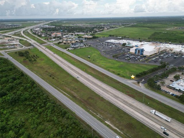 00000 Emmett F Lowry Expressway, Texas City, TX 77591
