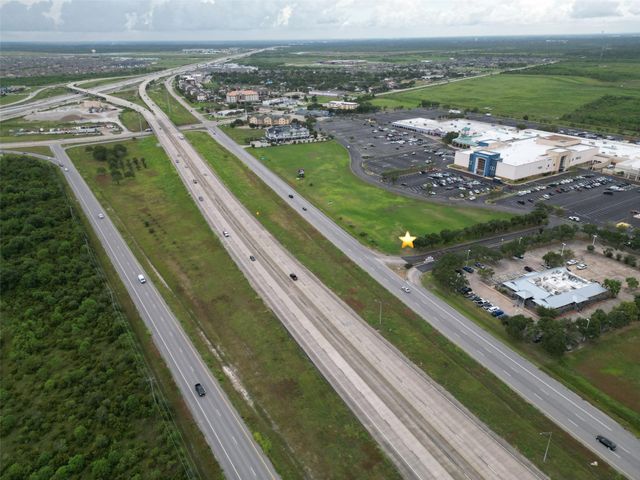 00000 Emmett F Lowry Expressway, Texas City, TX 77591