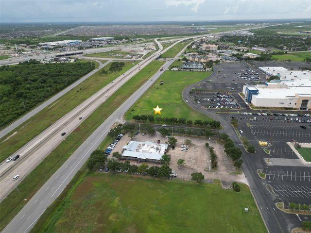 00000 Emmett F Lowry Expressway, Texas City, TX 77591