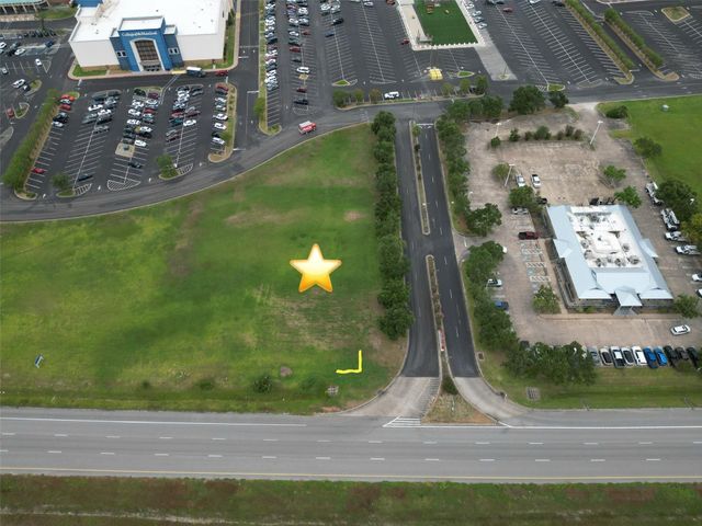 00000 Emmett F Lowry Expressway, Texas City, TX 77591