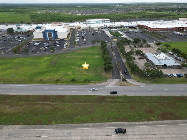 00000 Emmett F Lowry Expressway, Texas City, TX 77591
