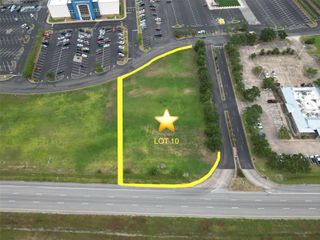 00000 Emmett F Lowry Expressway, Texas City, TX 77591