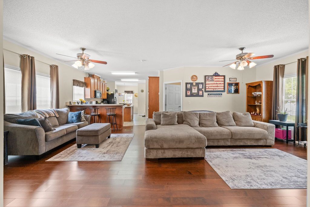 983 Jamestown Rd., Conway, SC 29526 — photo 3