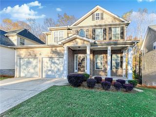 2027 Oakbluff Drive, Austell, GA 30103