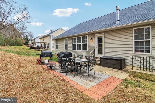 13 POCAHONTAS CT, La Plata, MD 20646