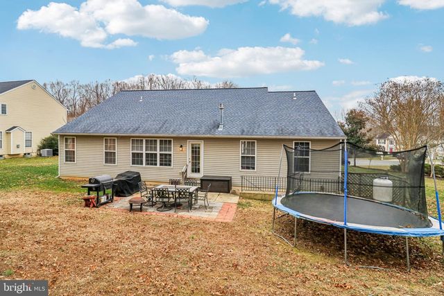 13 POCAHONTAS CT, La Plata, MD 20646