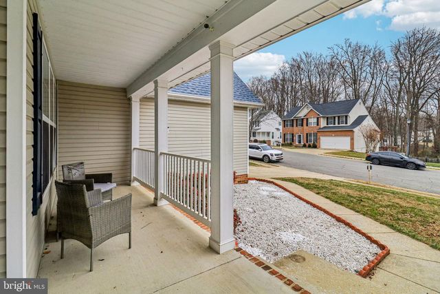 13 POCAHONTAS CT, La Plata, MD 20646