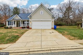 13 POCAHONTAS CT, La Plata, MD 20646