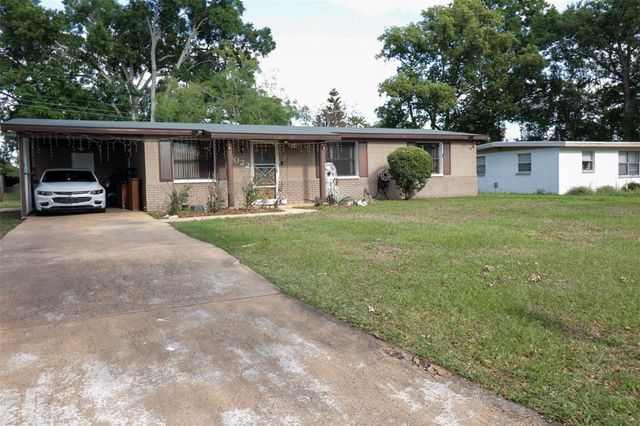 3022 VENICE WAY, Lakeland, FL 33803