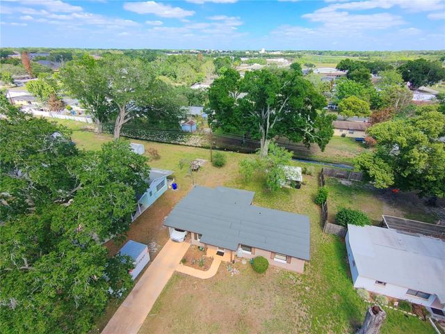 3022 VENICE WAY, Lakeland, FL 33803