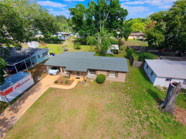 3022 VENICE WAY, Lakeland, FL 33803