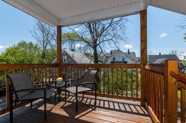 81 Ash Street 3-2, Waltham, MA 02453