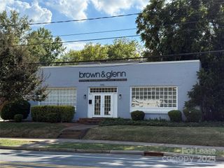 1012 East Boulevard, Charlotte, NC 28203