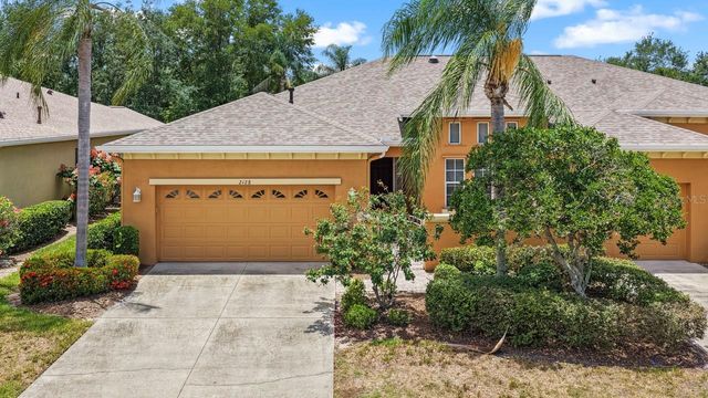 2128 SIFIELD GREENS WAY 13, Sun City Center, FL 33573
